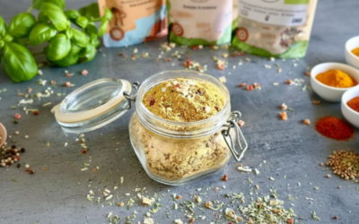 Przyprawa uniwersalna