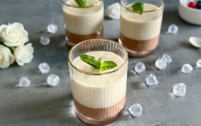 Jaglane deserki Monte