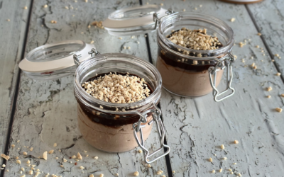 Deserki a’la snickers